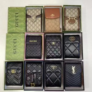 Phone Pouch