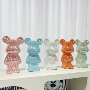 Piggy Bank / Decorative Ornament