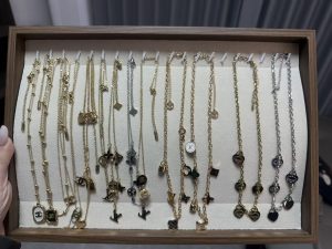 Livestream Room Collection of In-Stock Styles (Actual Photos)